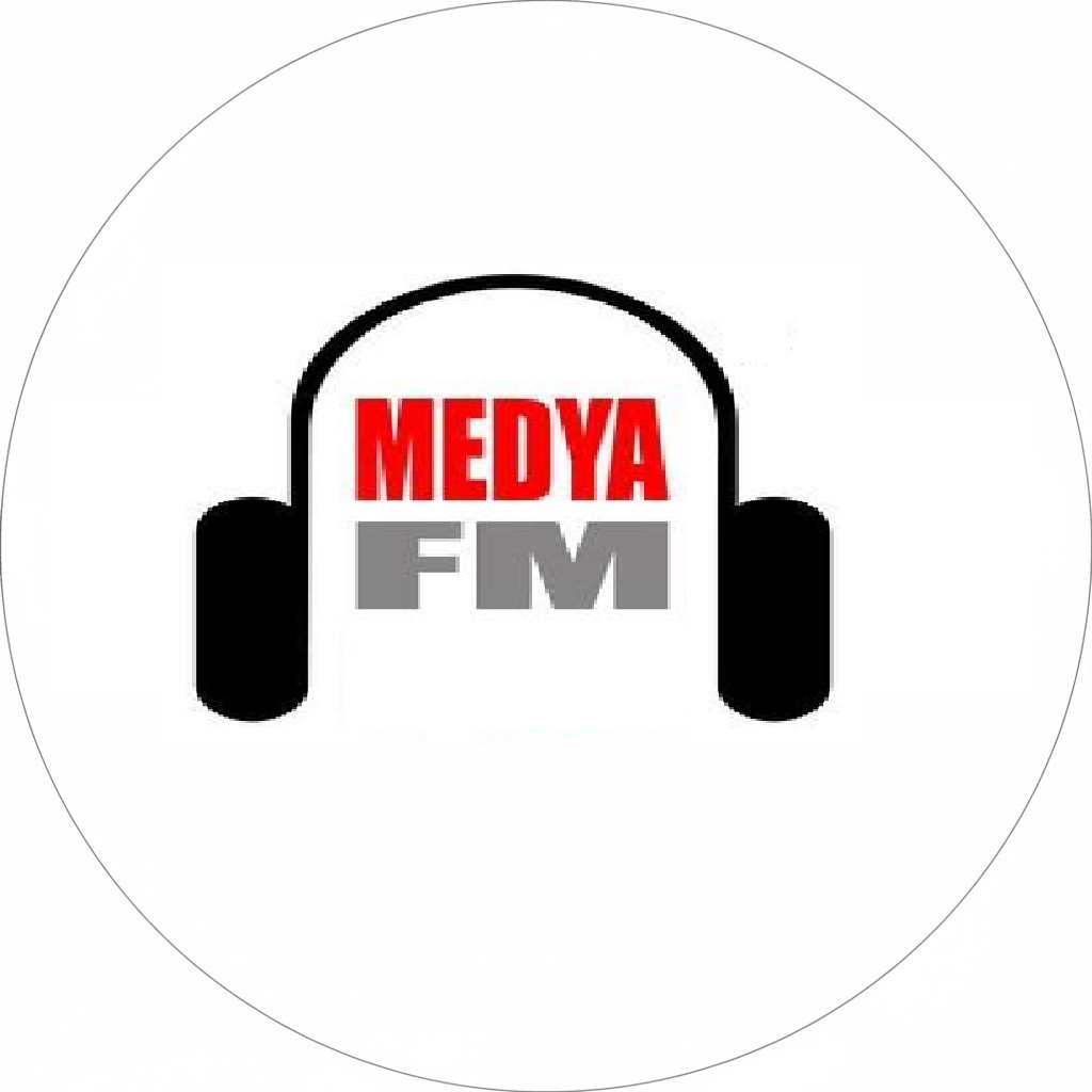 Medya FM Logo